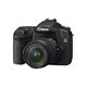 Illustration for article titled Canon EOS 50D Official: 15-Megapixel Prosumer DSLR Is First With Digic 4 Processor